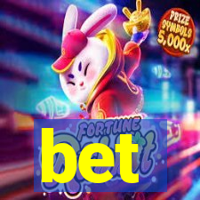 bet -